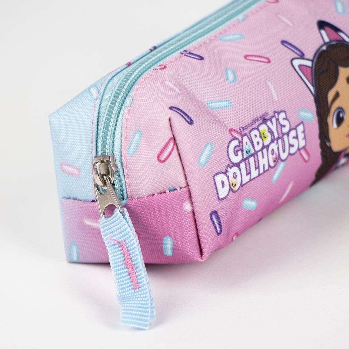 Gabby's Dollhouse - Etui