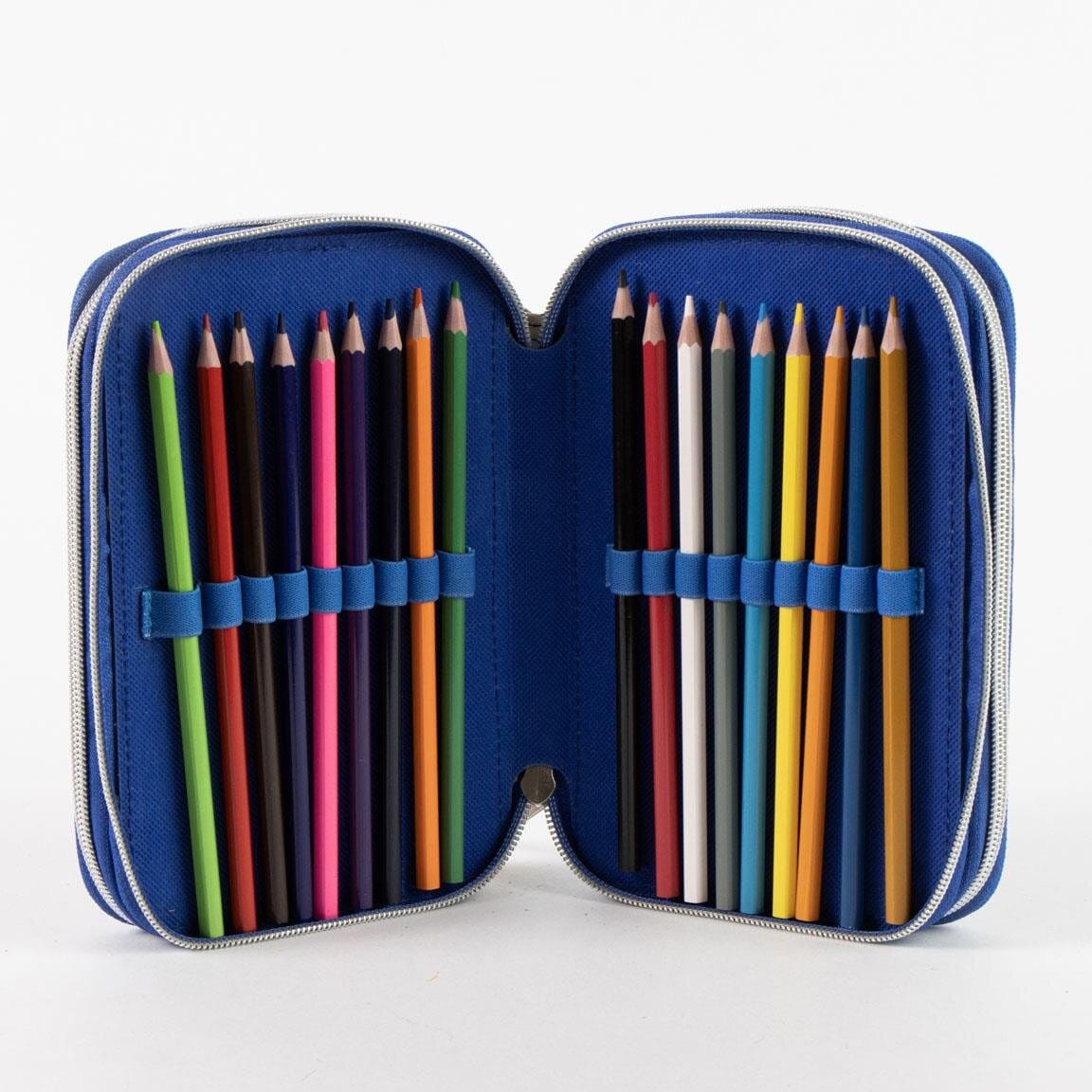Sonic Etui met accessoires