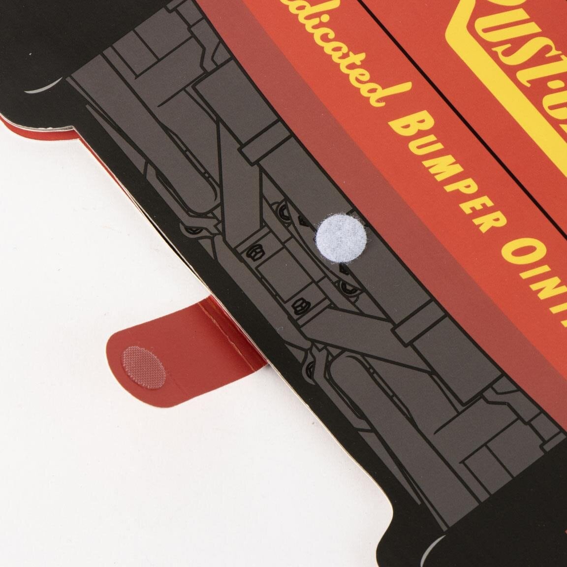 Disney Cars Kleurset met stickers
