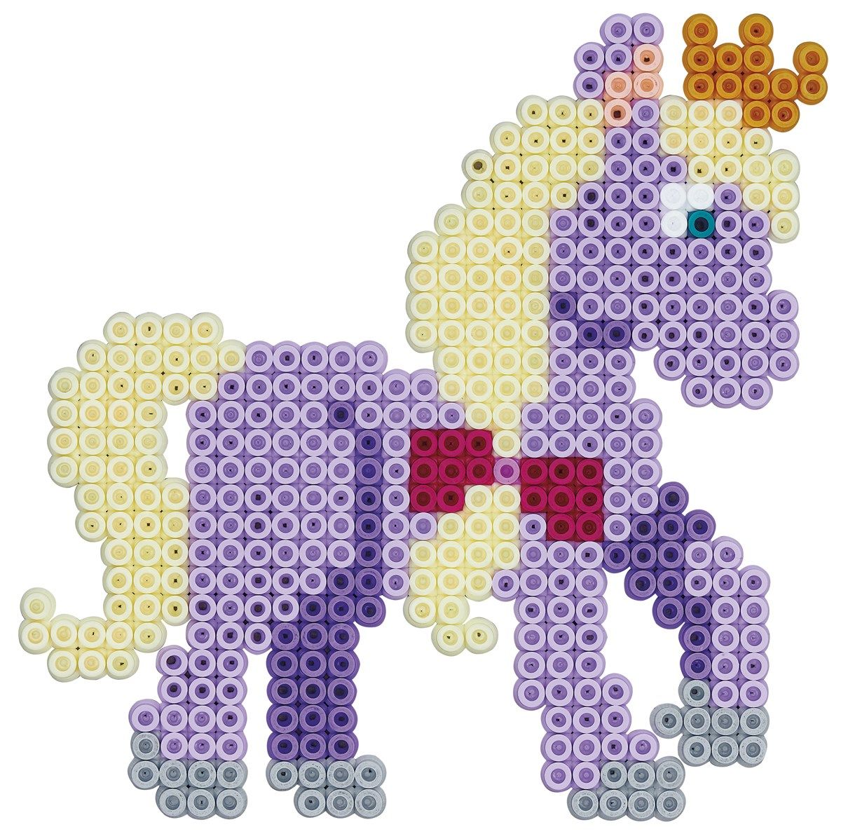 Hama - Kralenset Fantasy Fun 4 000 delig