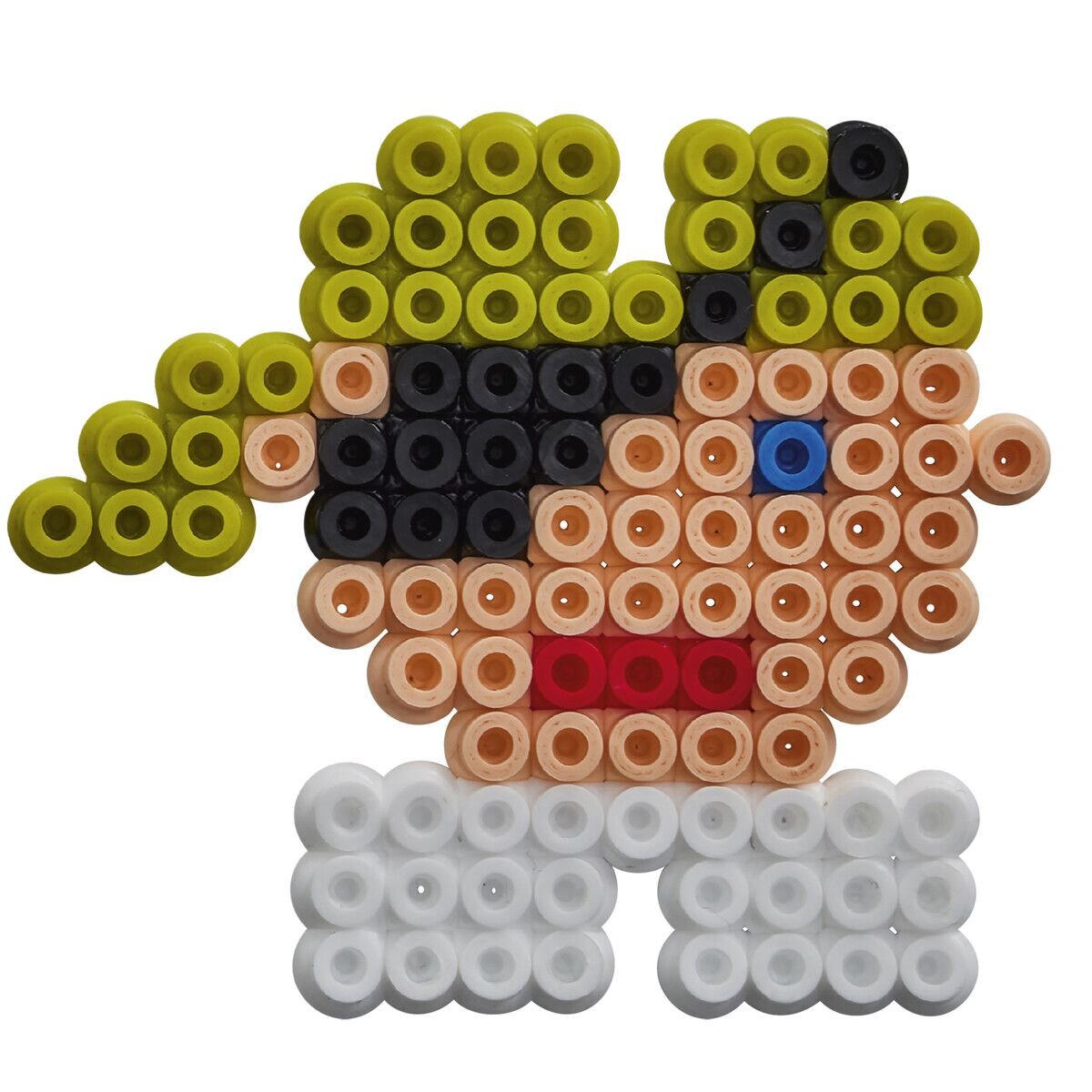 Hama - Kralenset Pixel Art 2000 stukjes