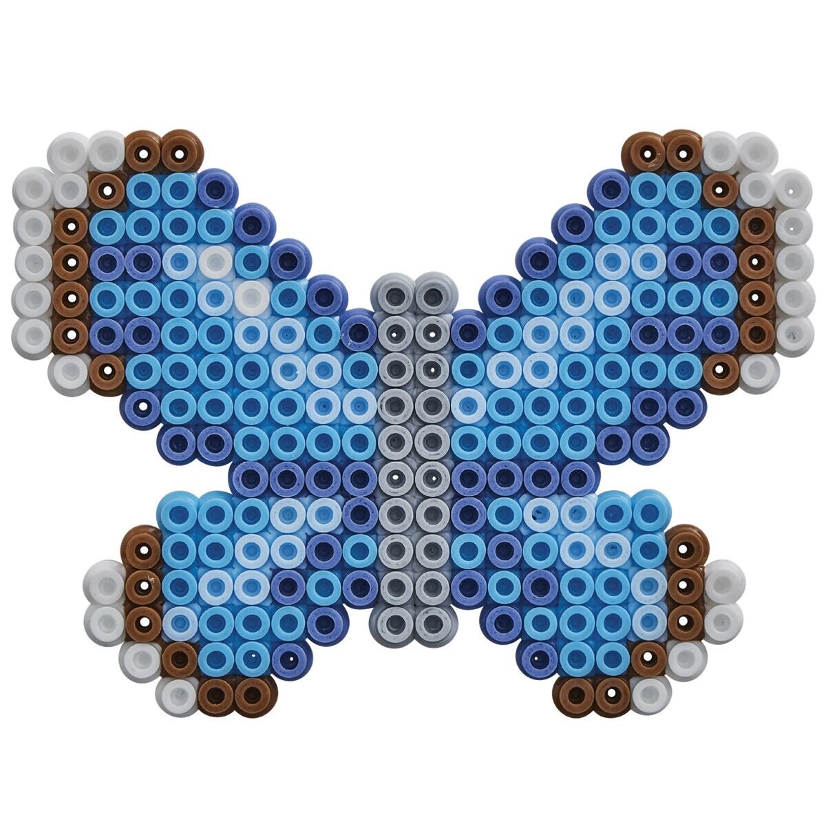 Hama - Kralenset Vlinders 2000 stukjes