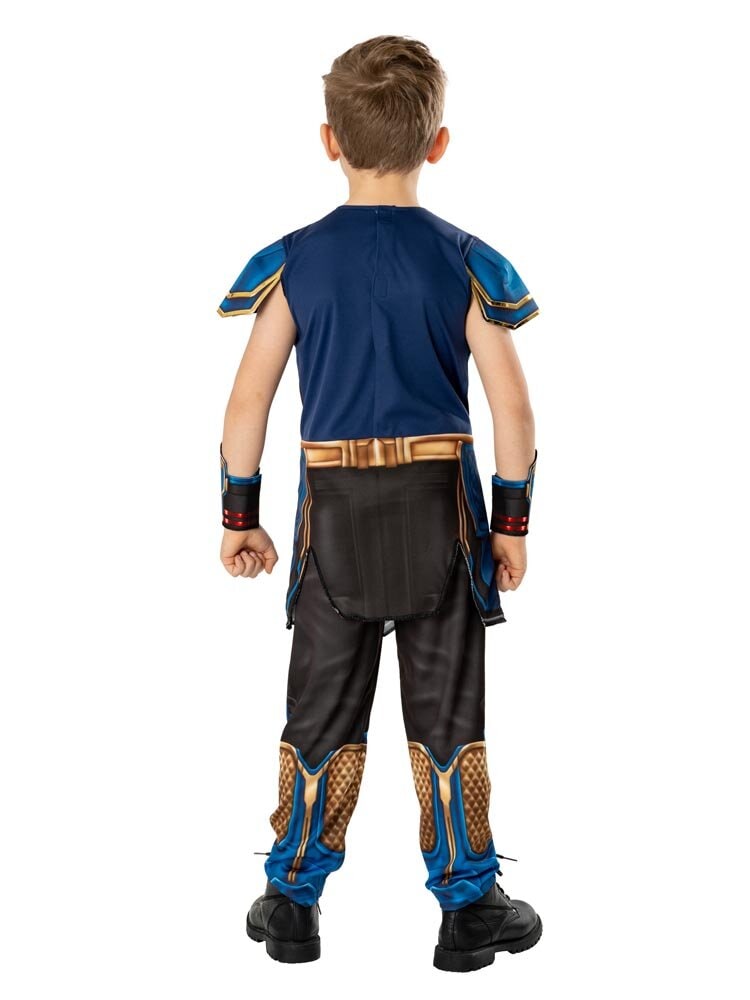 Thor Kostuum Deluxe Kind 5-10 jaar