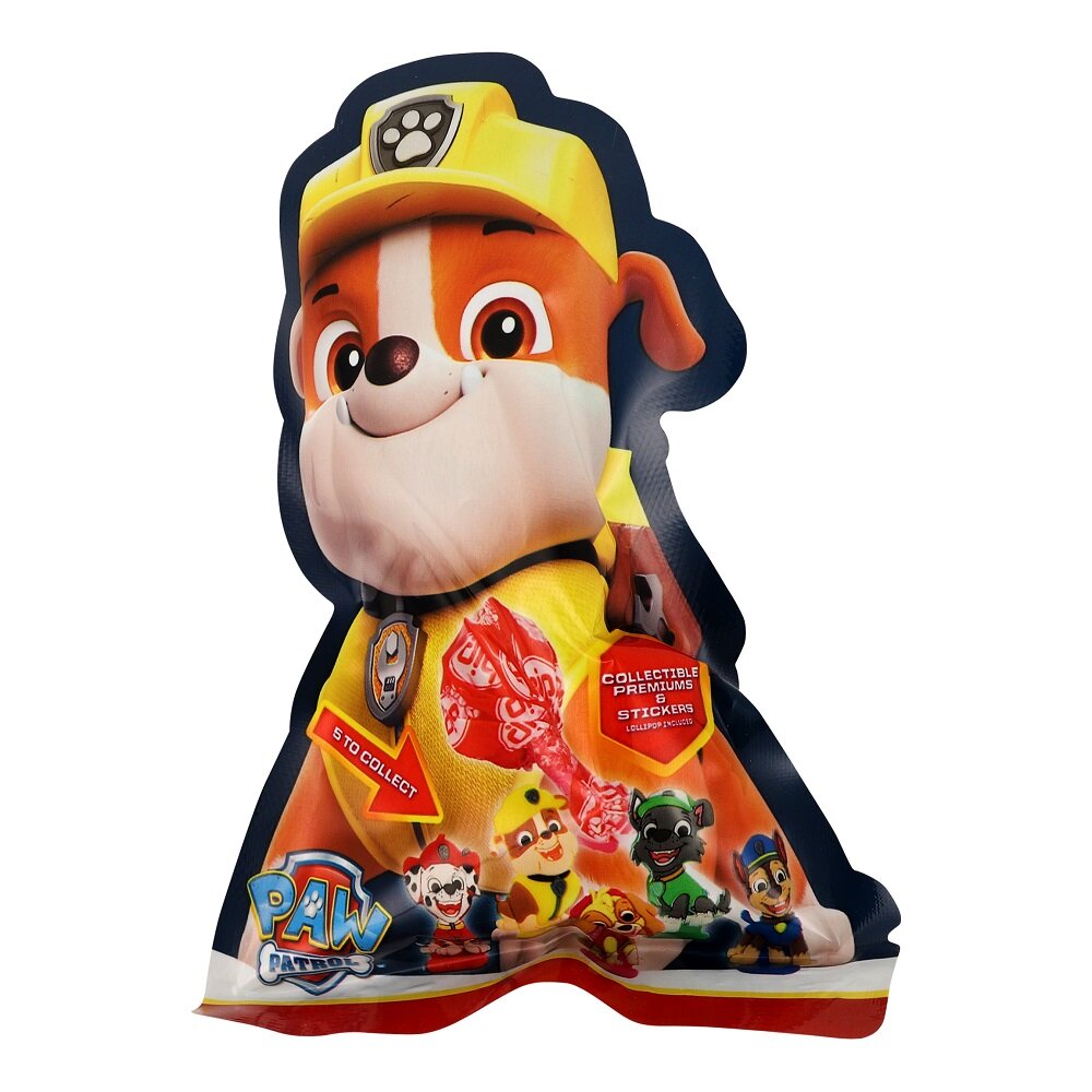 Paw Patrol Lolly met verrassing 10 gram