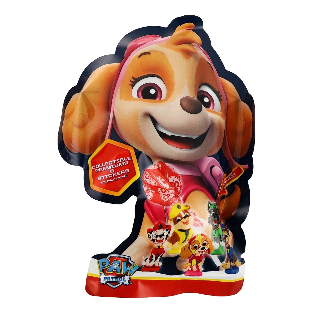 Paw Patrol Lolly met verrassing 10 gram