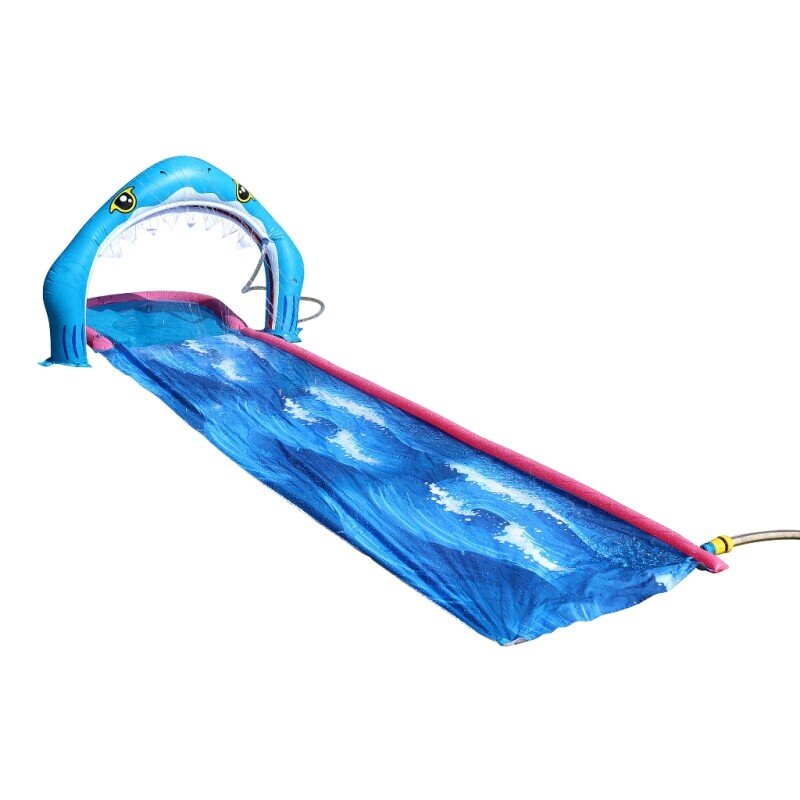 Waterglijbaan Haai 3 meter
