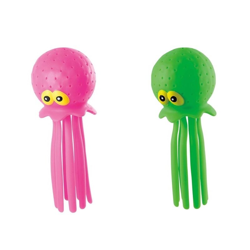 Water Speelgoed Octopus