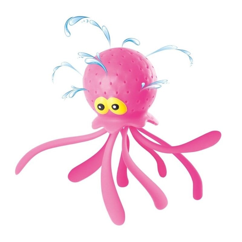 Water Speelgoed Octopus