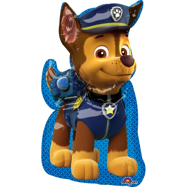 Paw Patrol - Folieballon Chase 78 cm