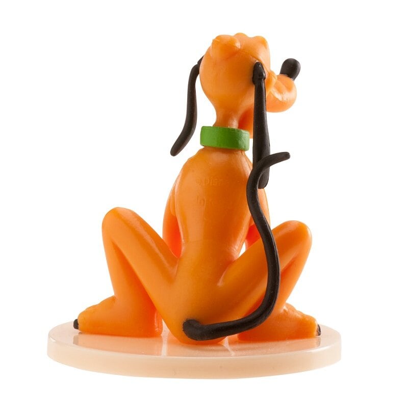 Taartfiguur De Hond Pluto 7,5 cm