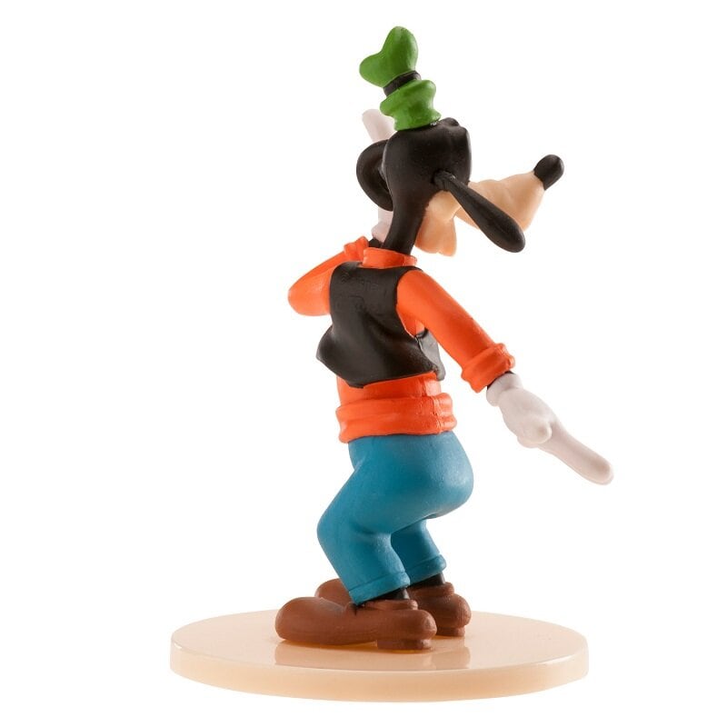 Taartfiguur Goofy 7,5 cm