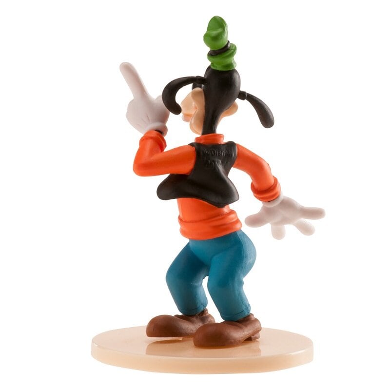 Taartfiguur Goofy 7,5 cm