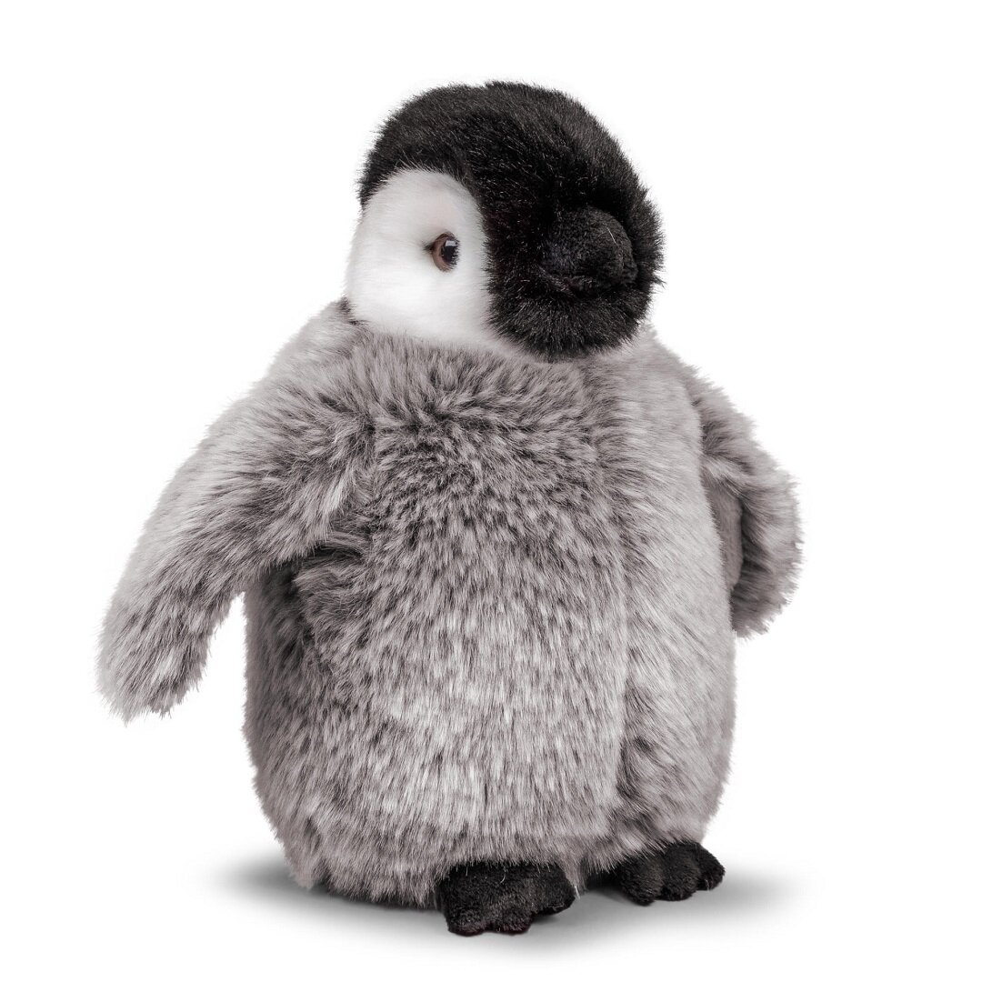 Animigos World of Nature Pinguïn 20 cm