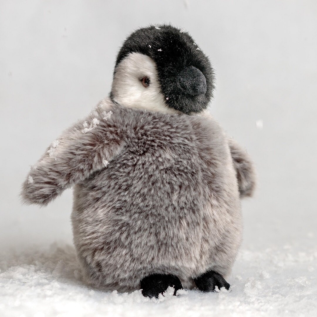 Animigos World of Nature Pinguïn 20 cm