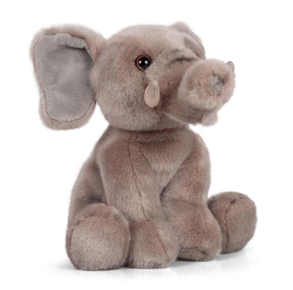 Animigos World of Nature - Afrikaanse Olifant 24 cm