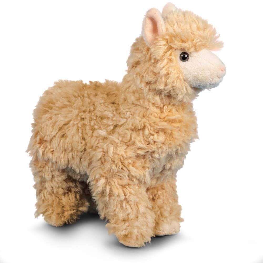 Animigos World of Nature - Alpaca 25 cm