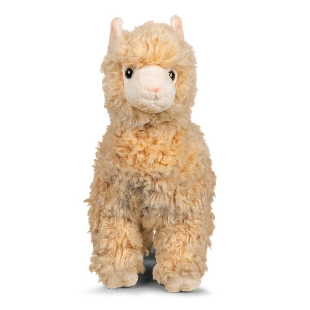 Animigos World of Nature - Alpaca 25 cm