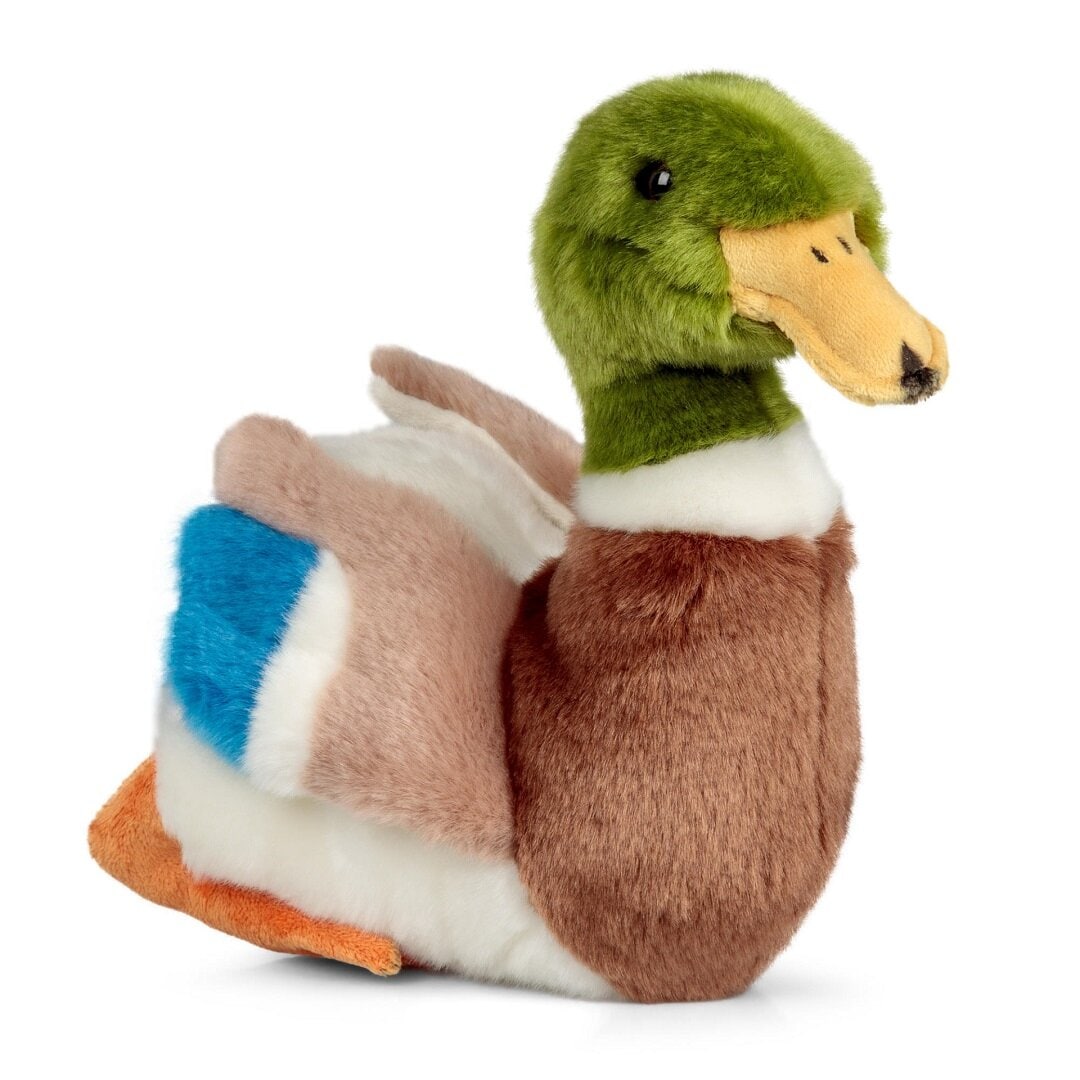 Animigos World of Nature Wilde Eend 23 cm