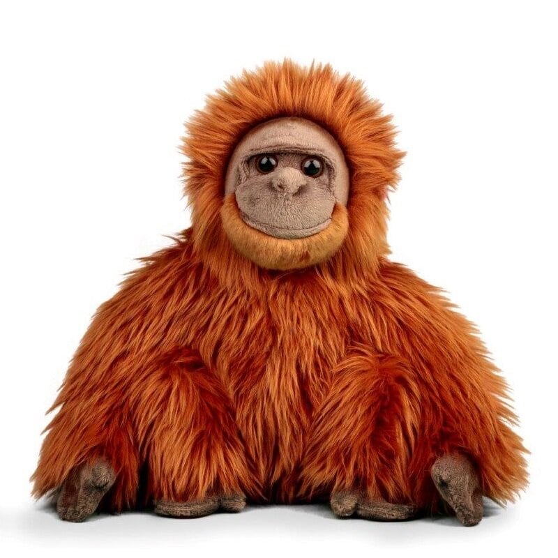 Animigos World of Nature Orang-oetan 24 cm
