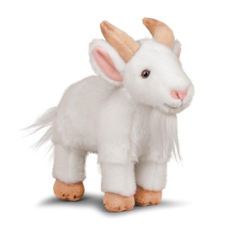 Animigos World of Nature Geit 22 cm
