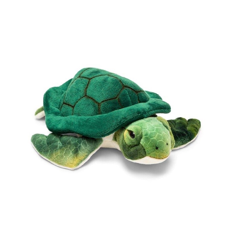 Animigos World of Nature Schildpad 31 cm