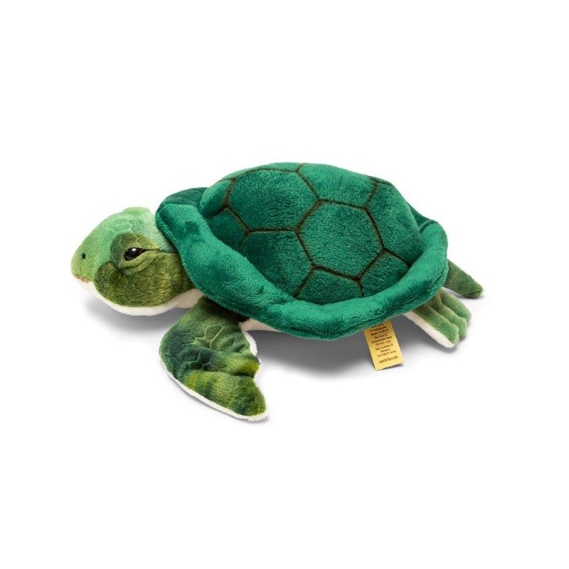 Animigos World of Nature Schildpad 31 cm