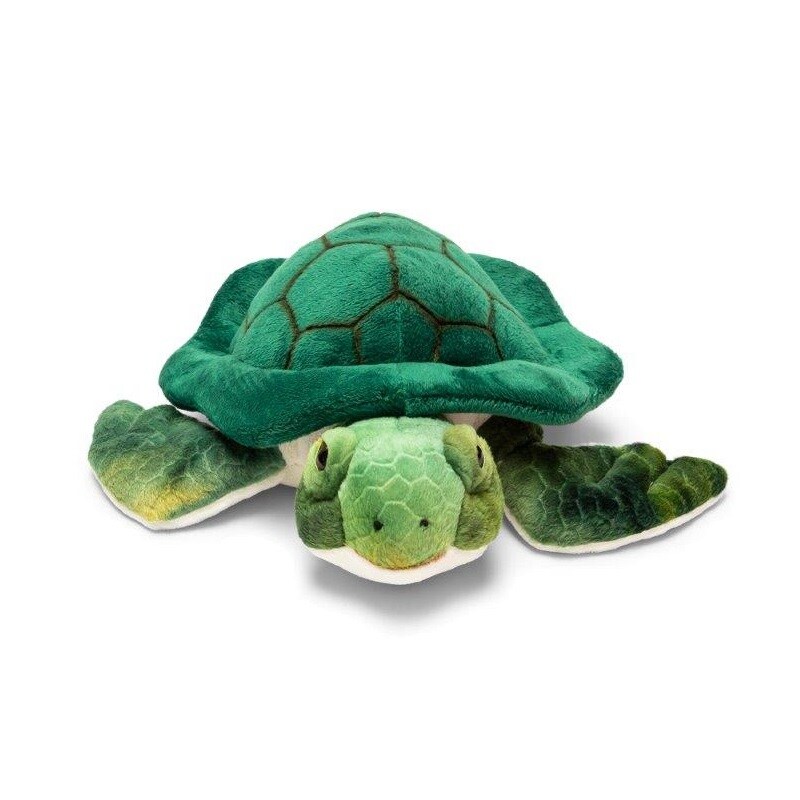 Animigos World of Nature Schildpad 31 cm