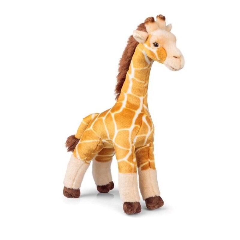 Animigos World of Nature Giraf 43 cm