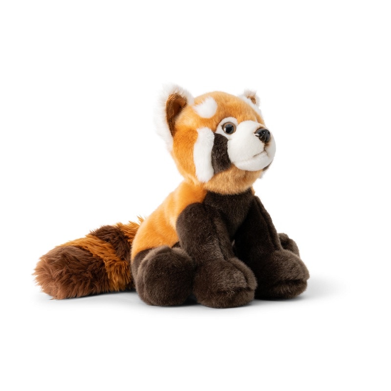 Animigos World of Nature Rode Panda 26 cm