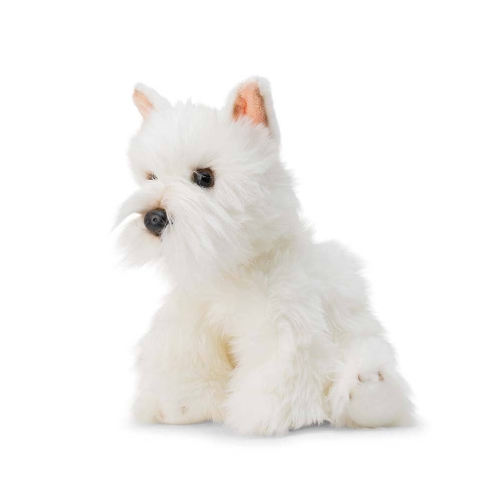 Animigos World of Nature - West Highland witte terriër 24 cm