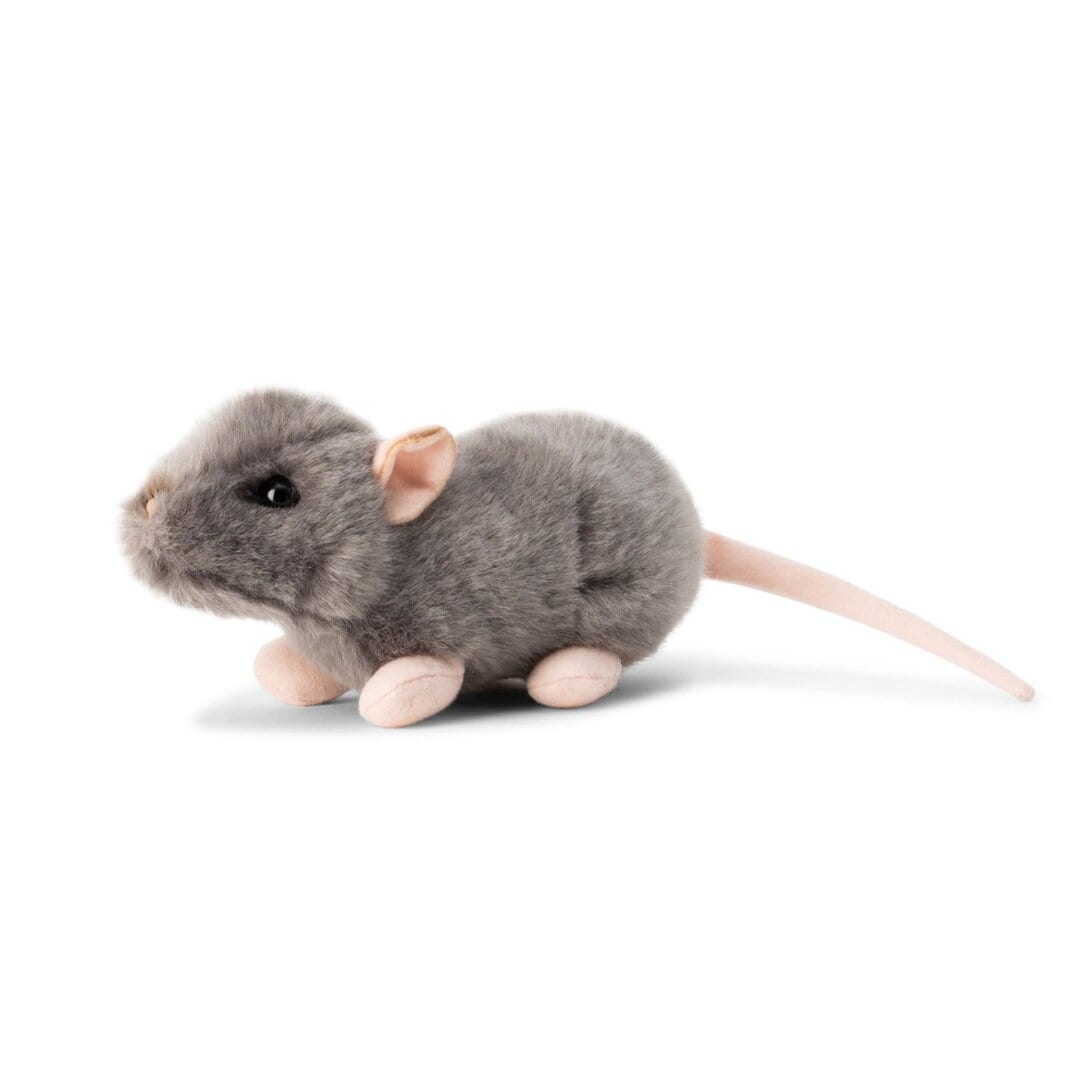 Animigos World of Nature Rat 18 cm