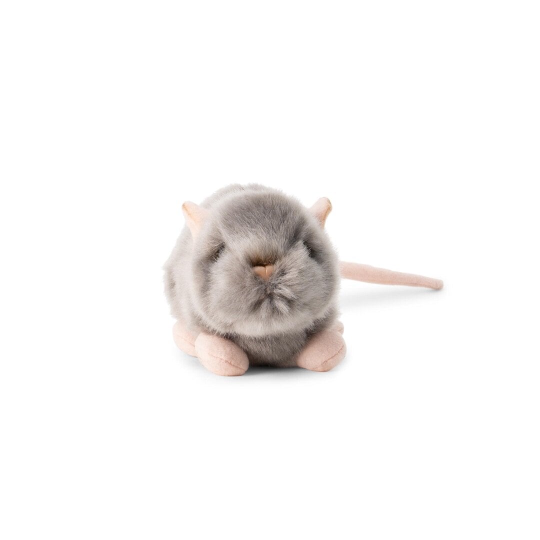 Animigos World of Nature Rat 18 cm