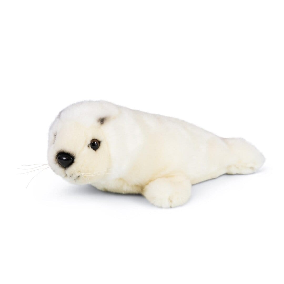 Animigos World of Nature Zeehondenpup 23 cm