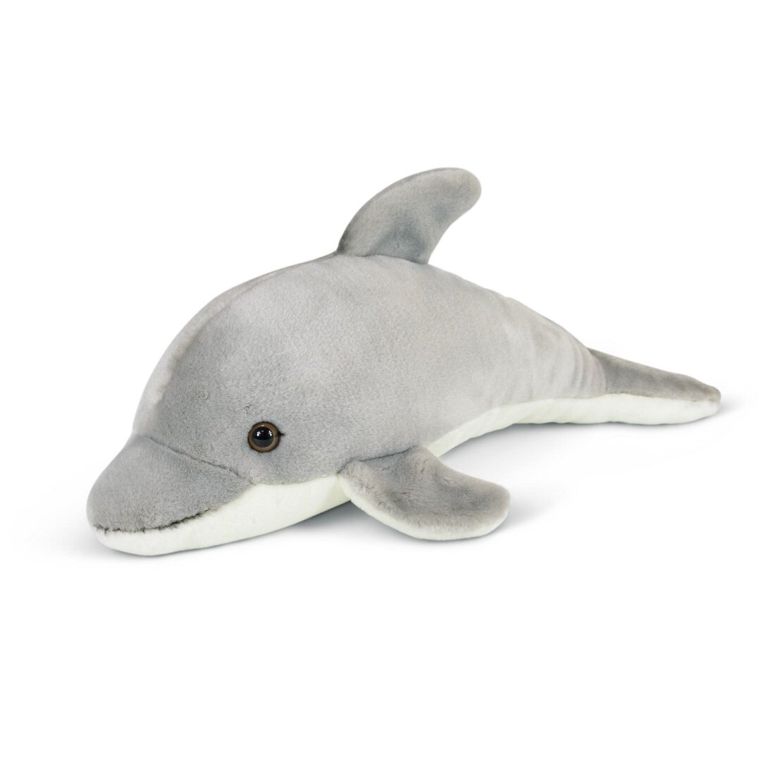 Animigos World of Nature Dolfijn 26 cm
