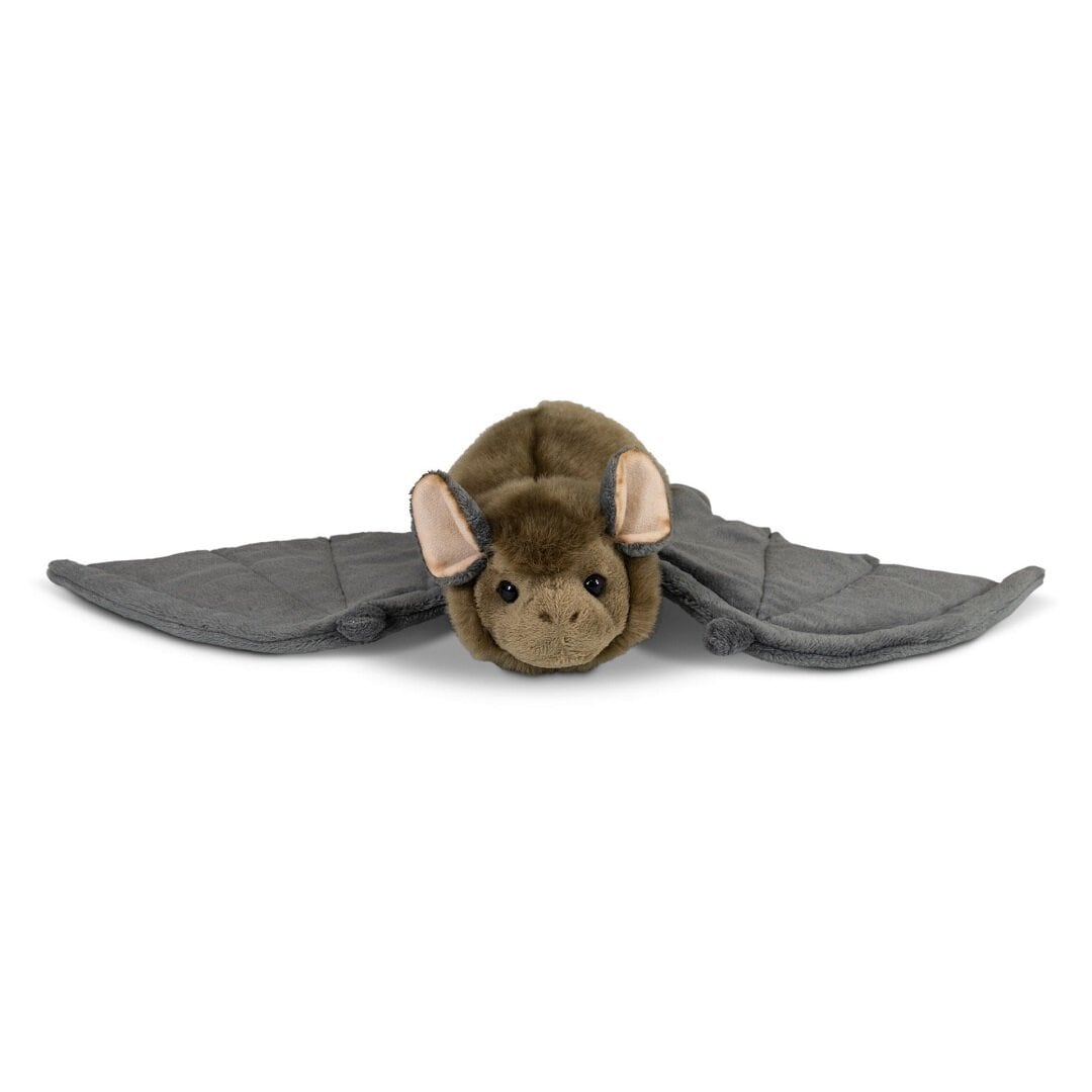 Animigos World of Nature Vleermuis 26 cm