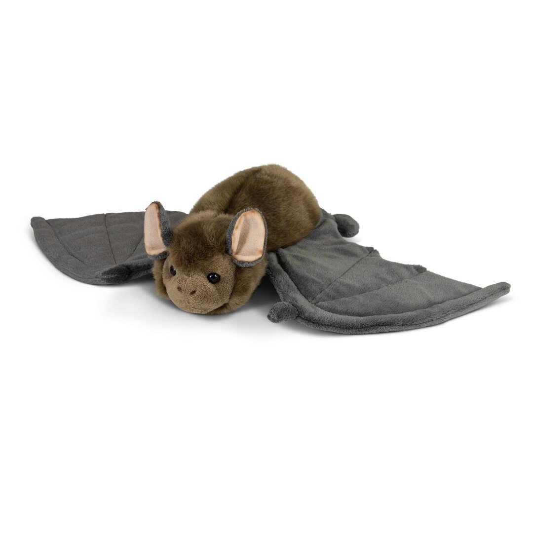 Animigos World of Nature Vleermuis 26 cm