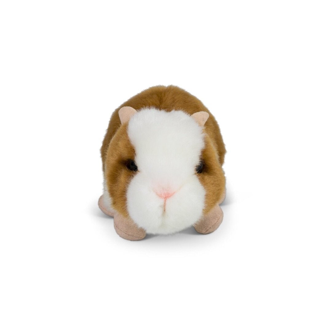 Animigos World of Nature Hamster 18 cm