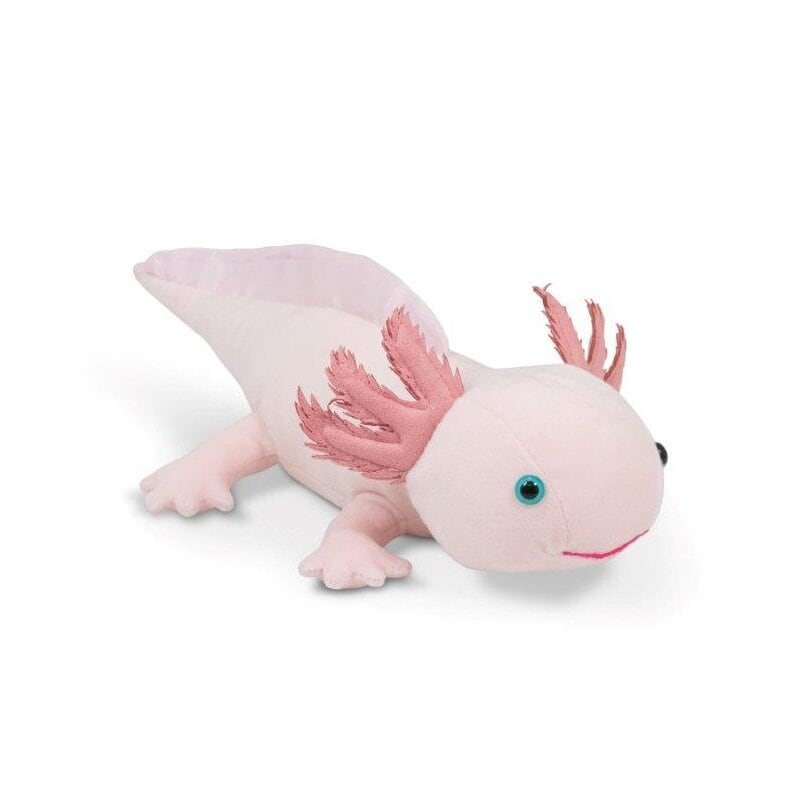 Animigos World of Nature Axolotl 33 cm