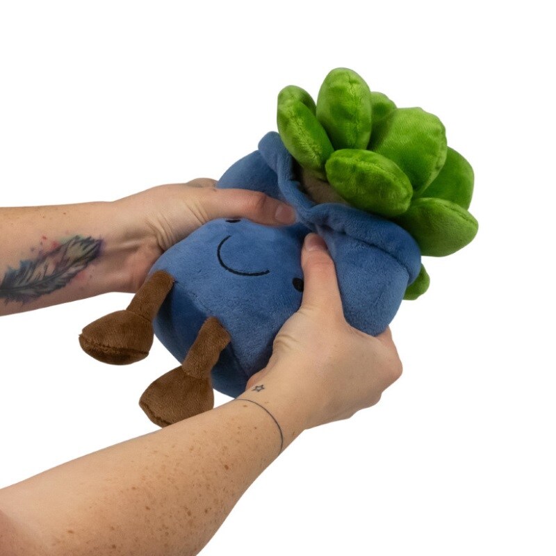 Animigos Funky Friends Cactus 22 cm