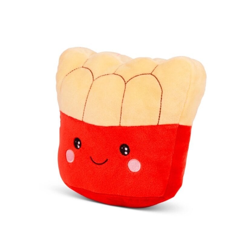 Animigos Funky Friends Frietjes 20 cm
