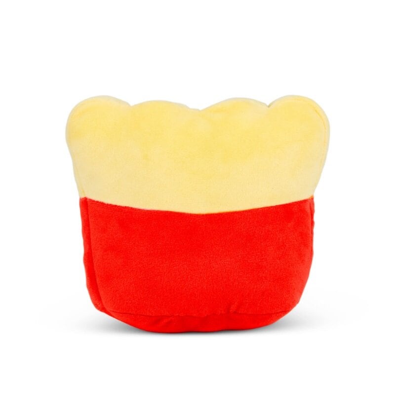 Animigos Funky Friends Frietjes 20 cm