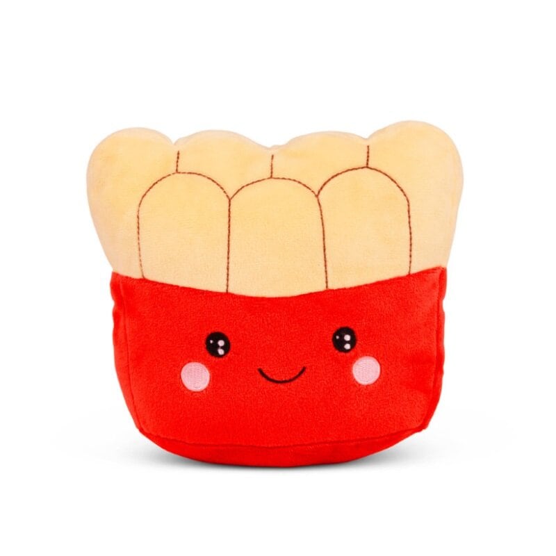 Animigos Funky Friends Frietjes 20 cm
