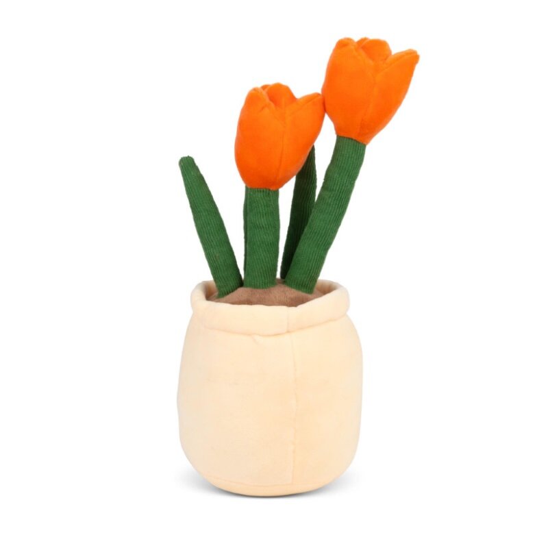 Animigos Funky Friends Tulpen 22 cm