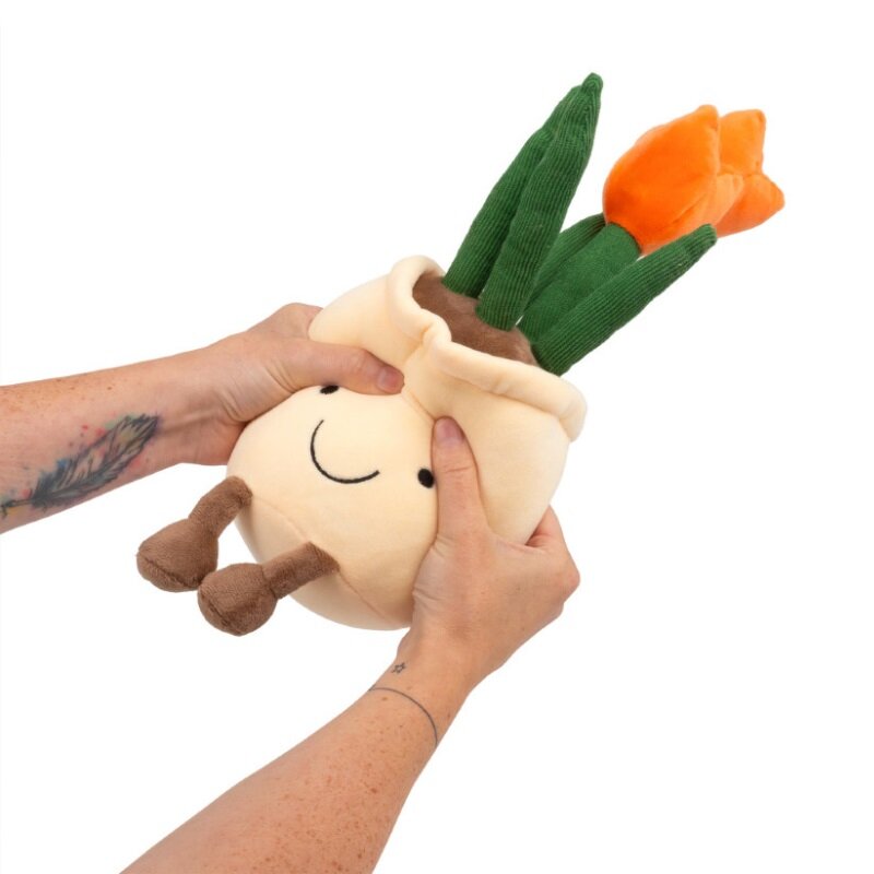 Animigos Funky Friends Tulpen 22 cm
