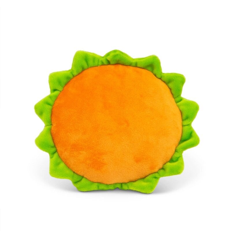 Animigos Funky Friends Hamburger 22 cm