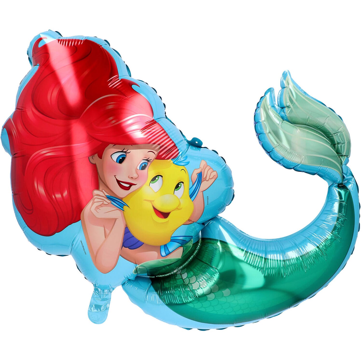 Ariel Folieballon 67 cm