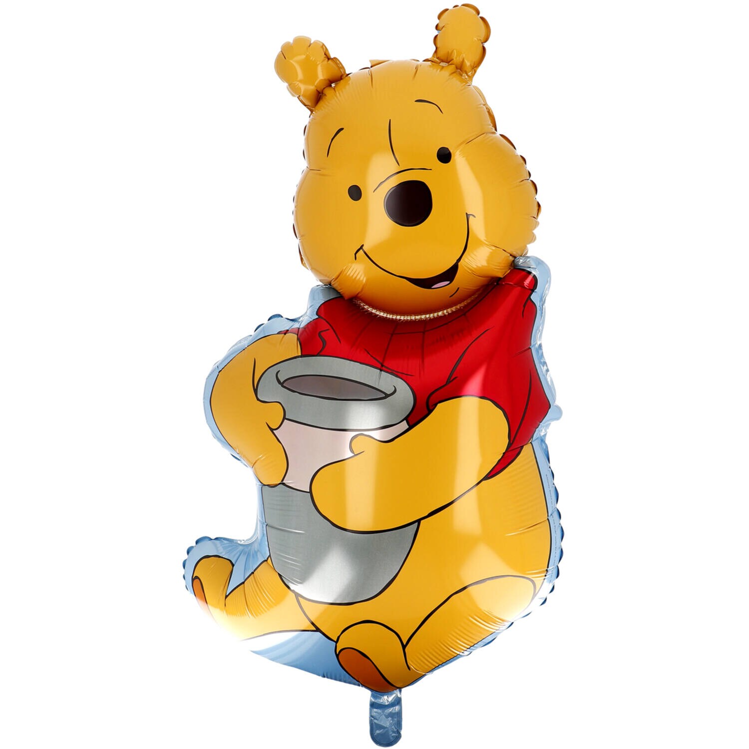 Winnie de Poeh Folieballon 67 cm