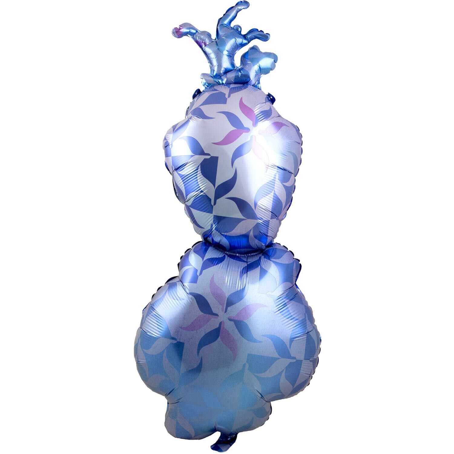 Frozen Olaf Folieballon 100 cm