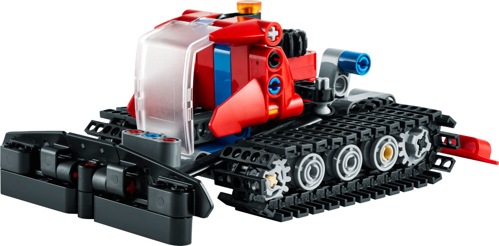 LEGO Technic - Sneeuwruimer 7+