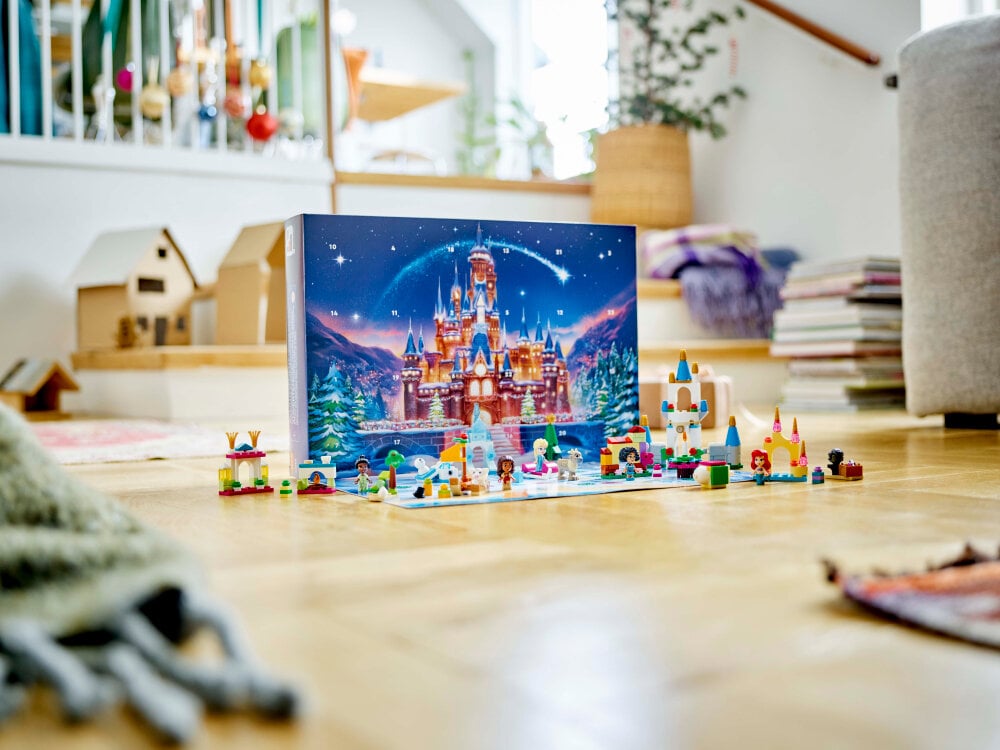 LEGO Disney - Adventkalender 2024 5+